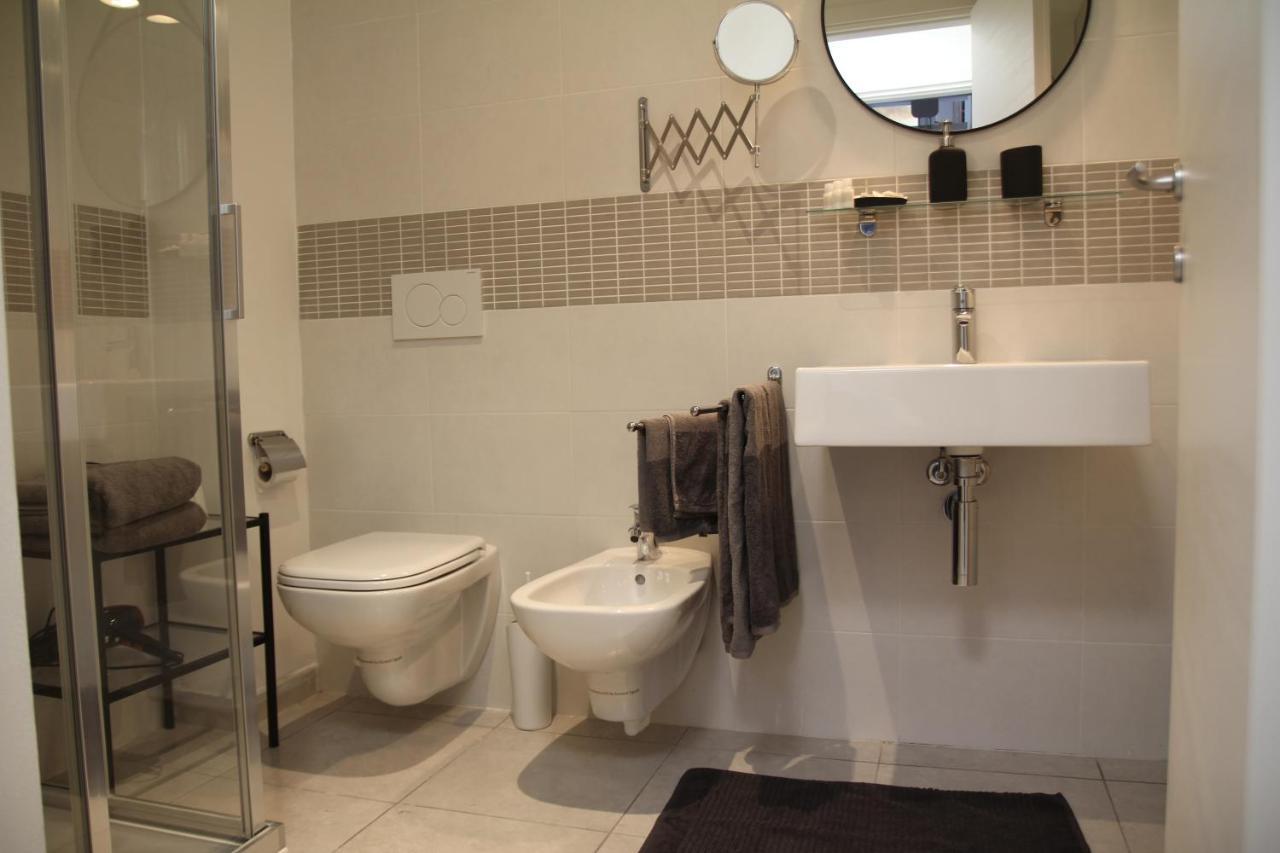 L'arco Del Convento Appartement Como