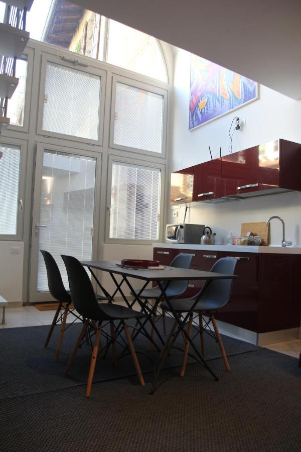 Appartement L'arco Del Convento *