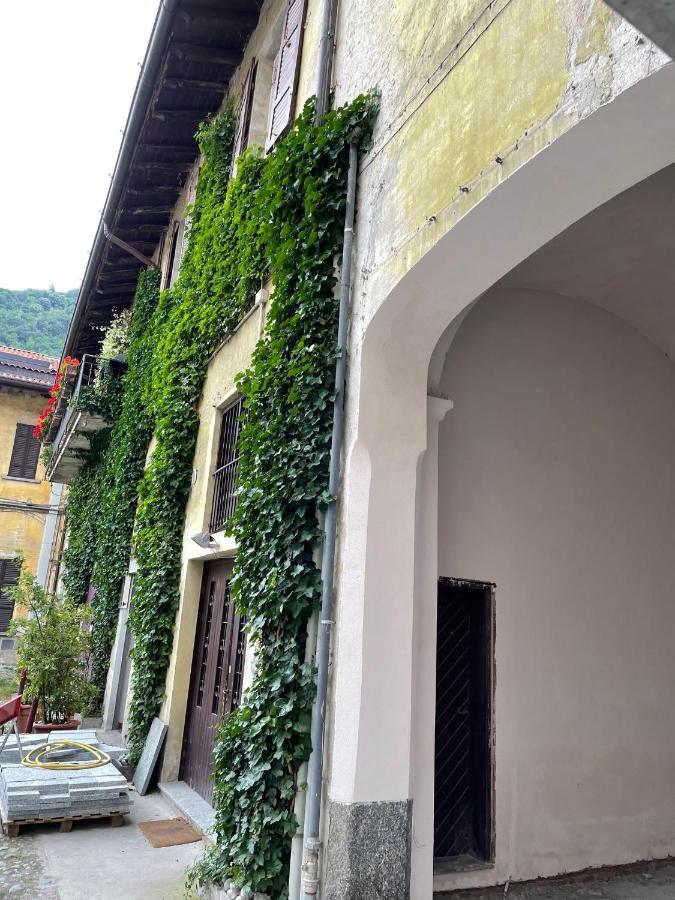 Appartement L'arco Del Convento Como