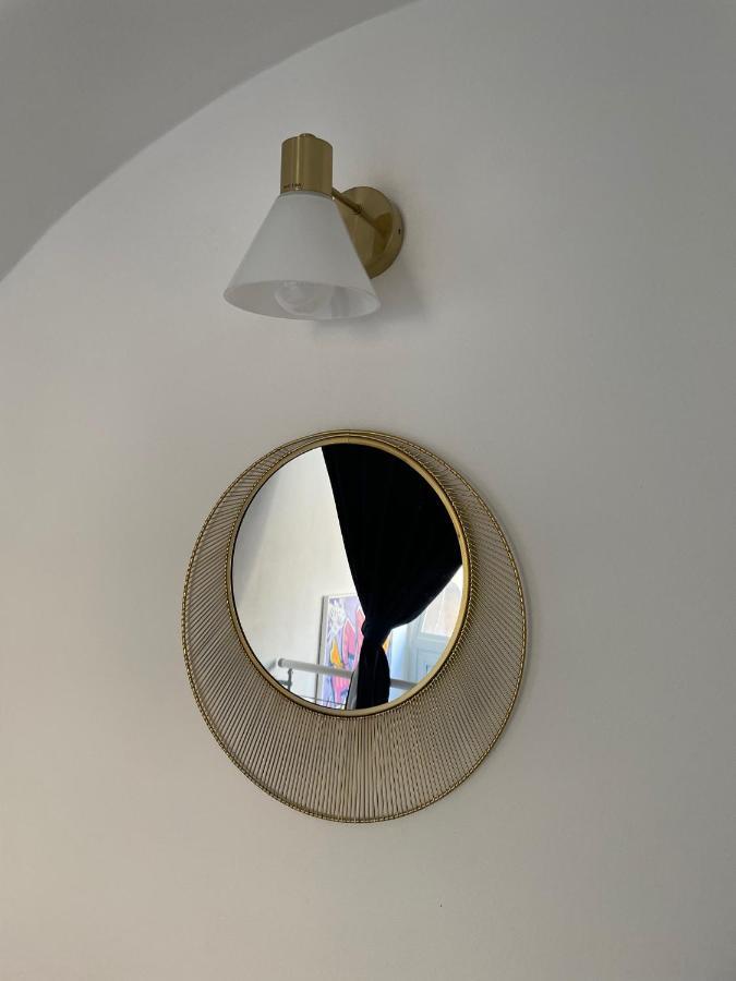 L'arco Del Convento Appartement
