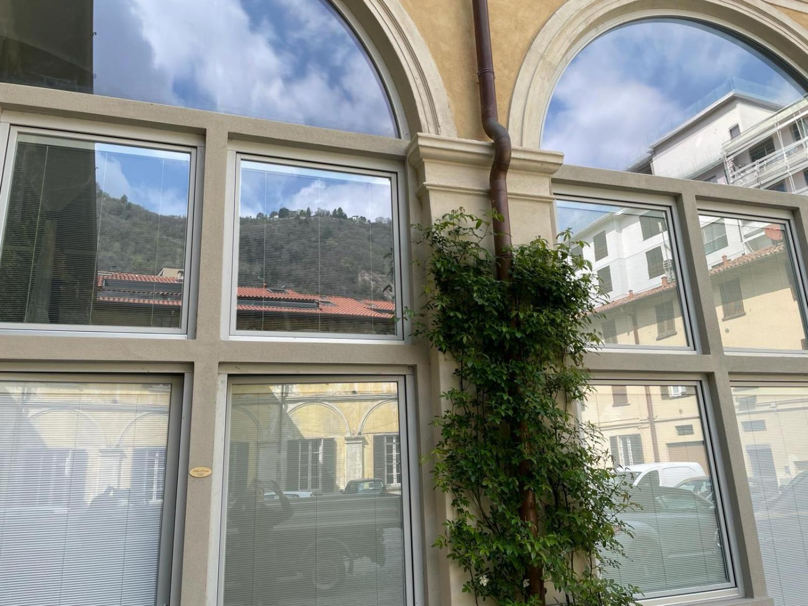L'arco Del Convento Appartement *