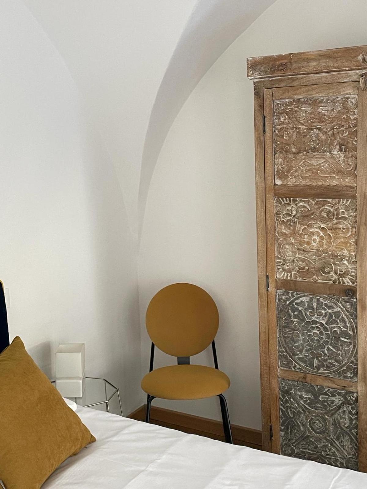 Appartement L'arco Del Convento